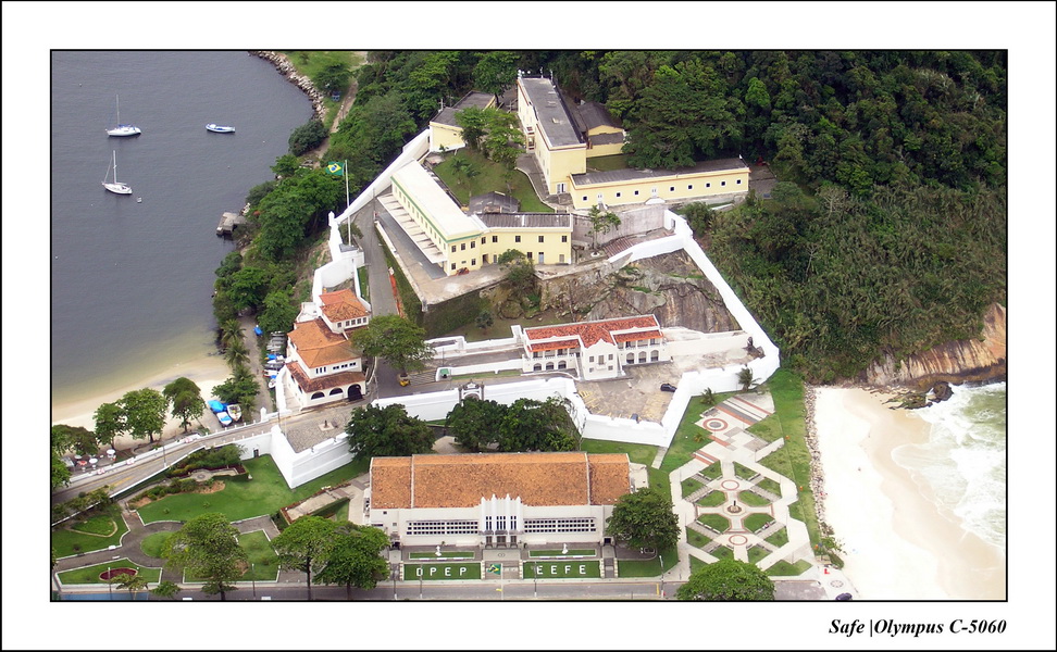 2005 - 11 - Rio - baie 23.JPG